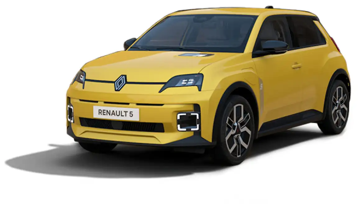RENAULT NONE