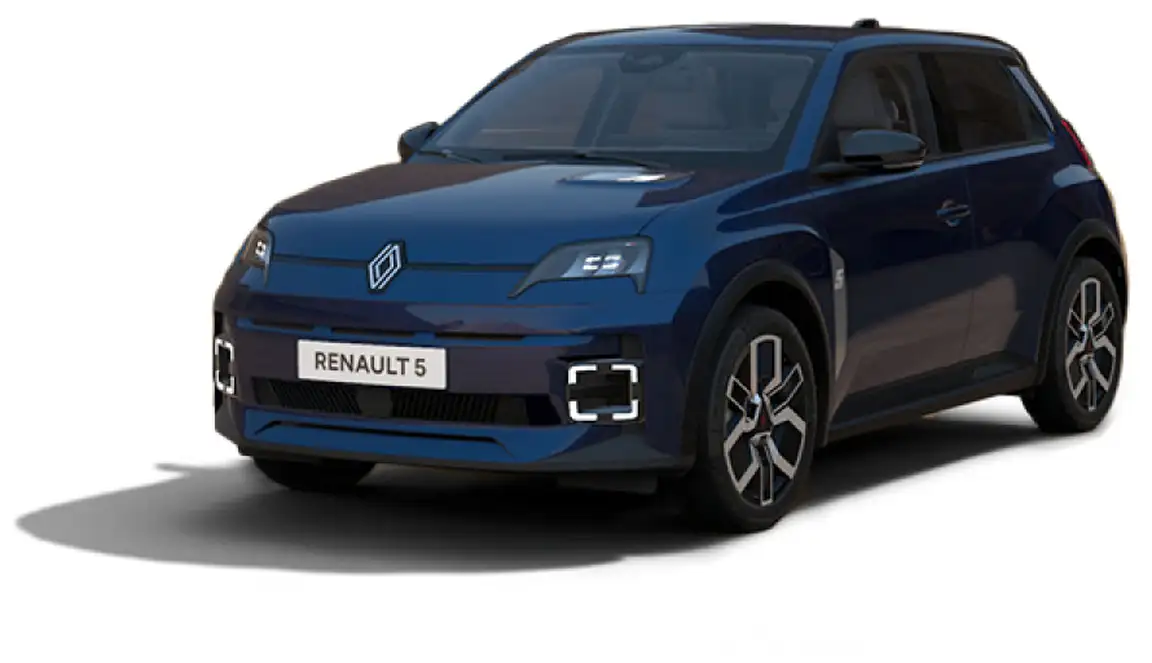 RENAULT NONE