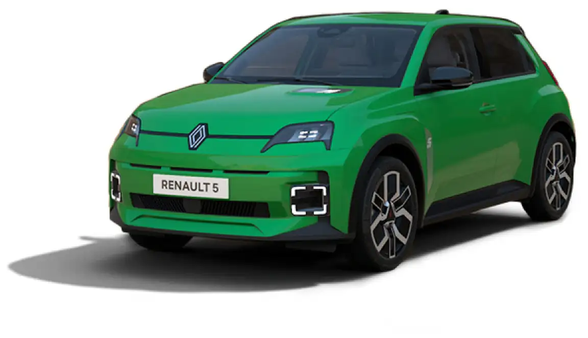 RENAULT NONE