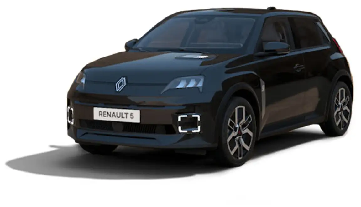 RENAULT NONE
