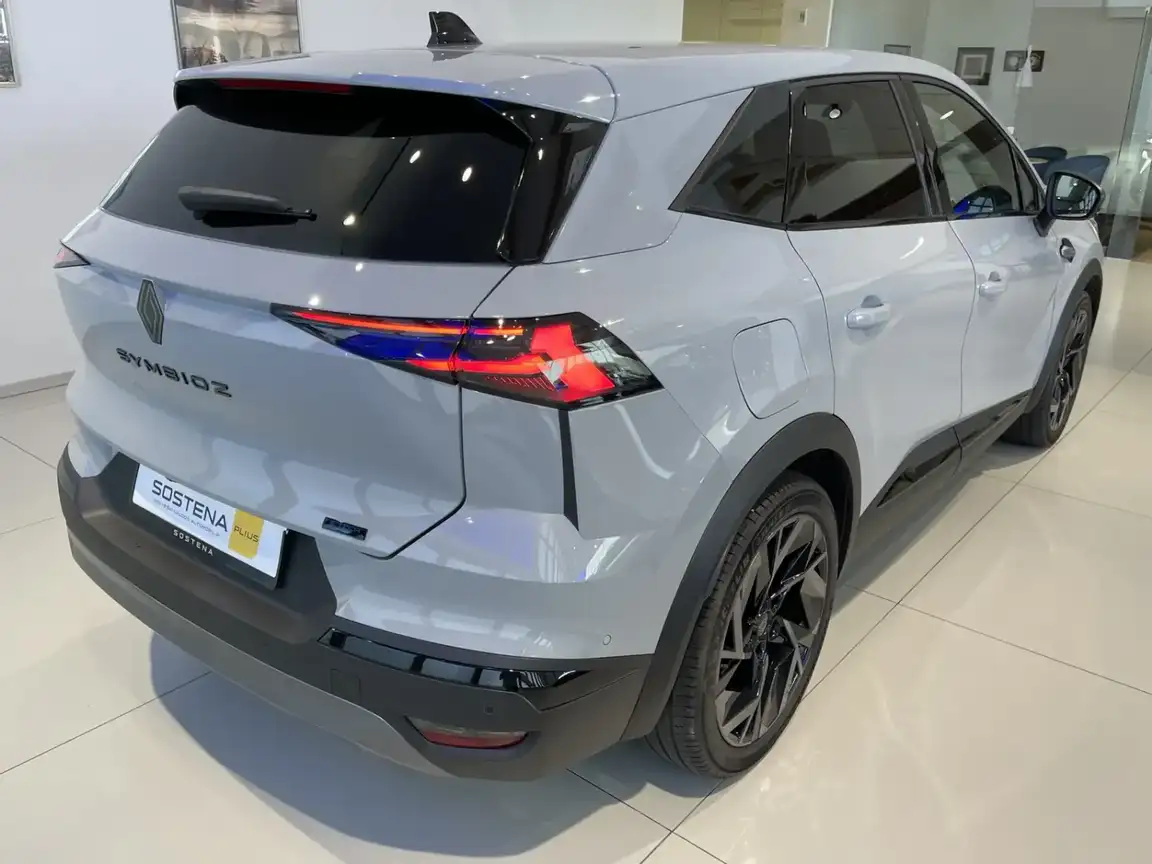 RENAULT SYMBIOZ