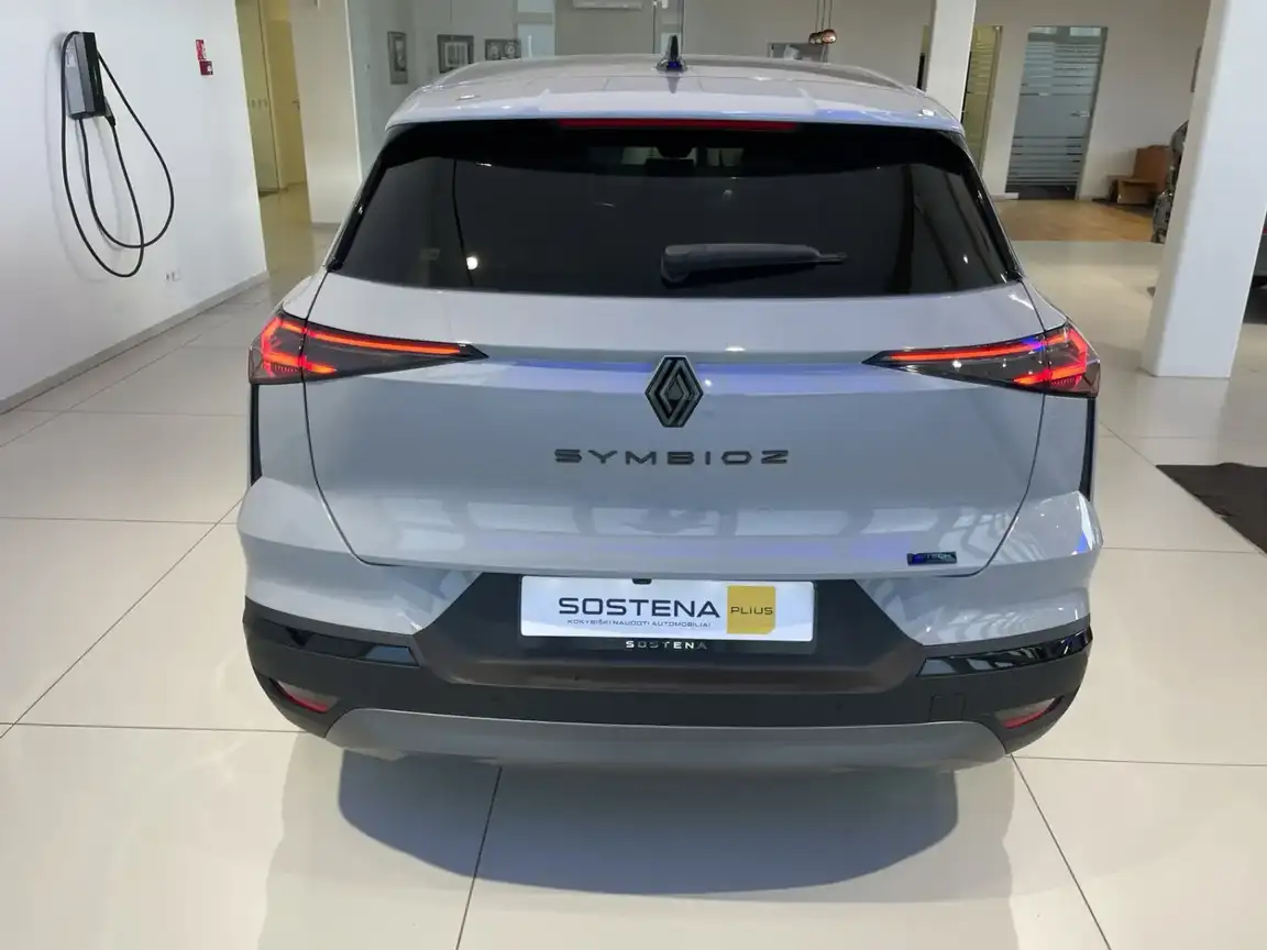 RENAULT SYMBIOZ