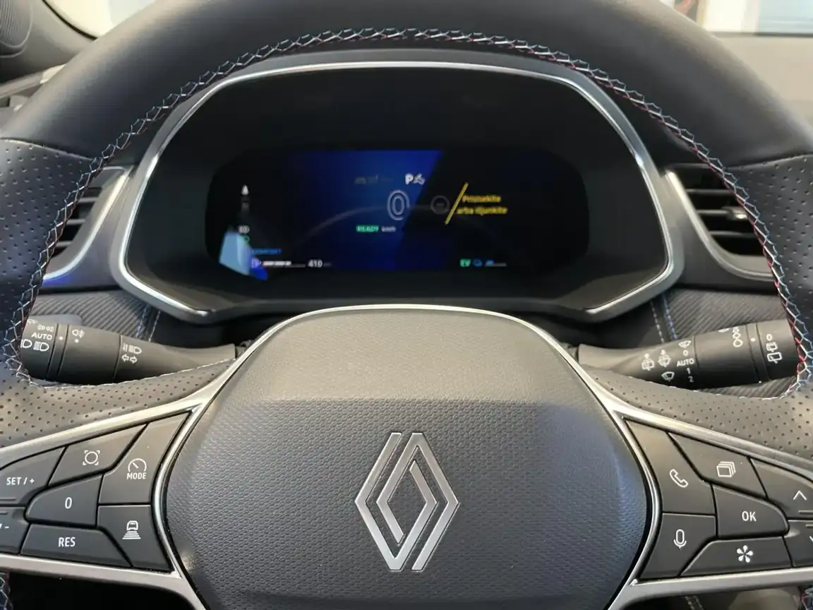 RENAULT SYMBIOZ