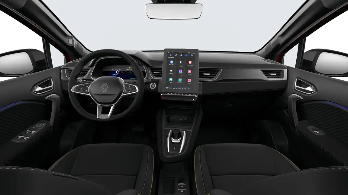 RENAULT SYMBIOZ