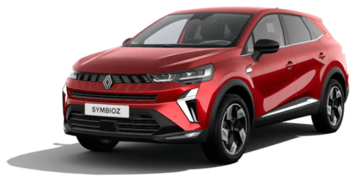 RENAULT SYMBIOZ