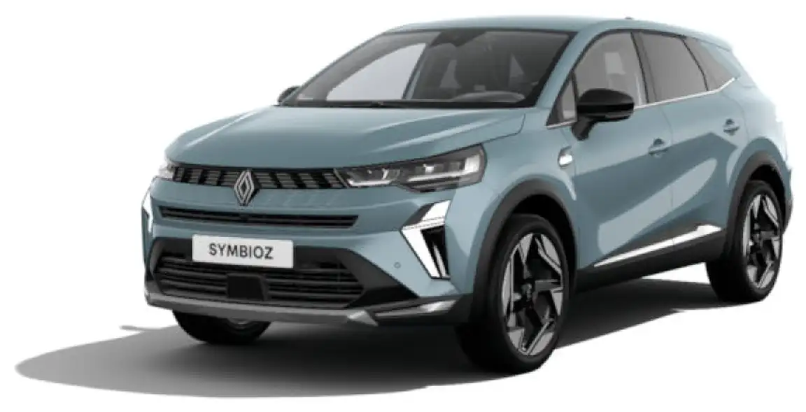 RENAULT SYMBIOZ