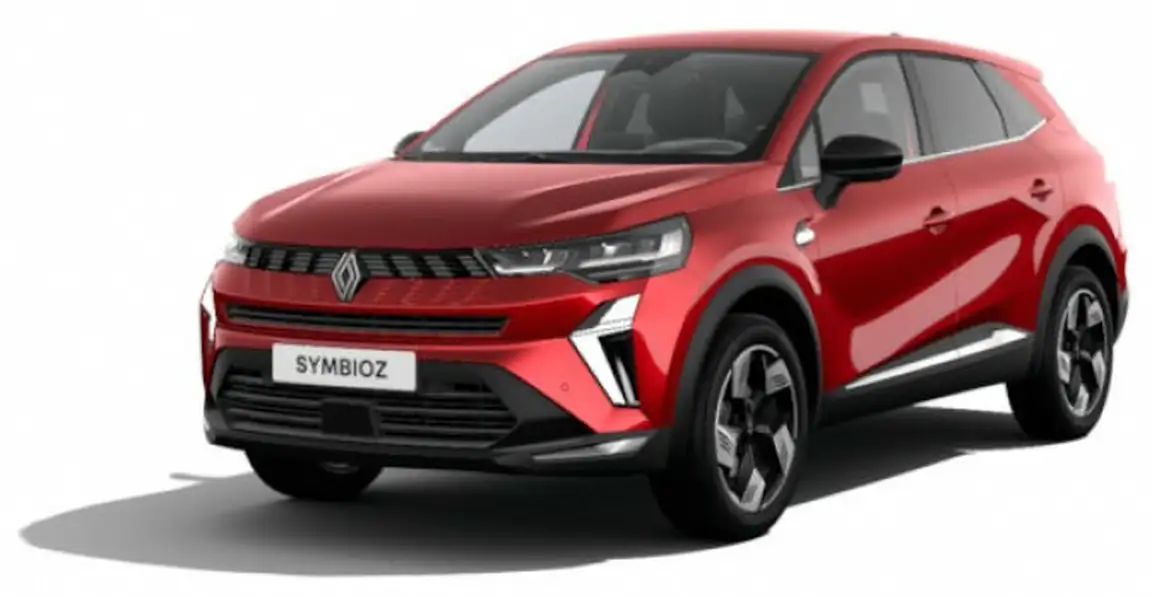 RENAULT SYMBIOZ