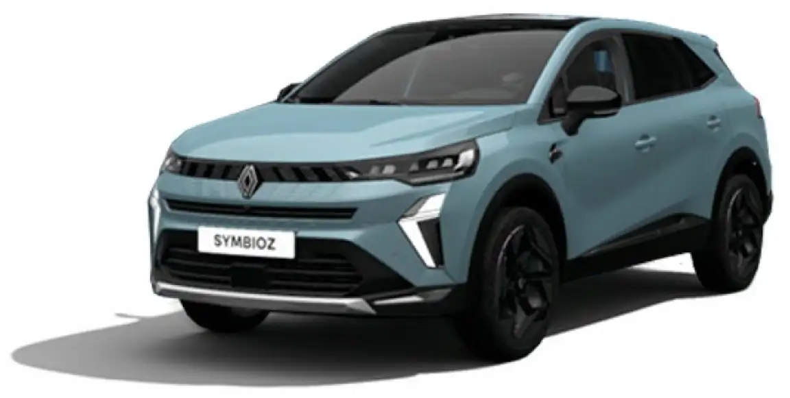 RENAULT SYMBIOZ