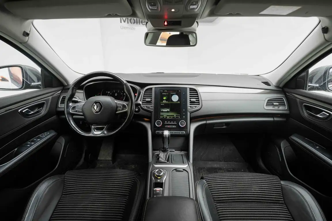 RENAULT TALISMAN