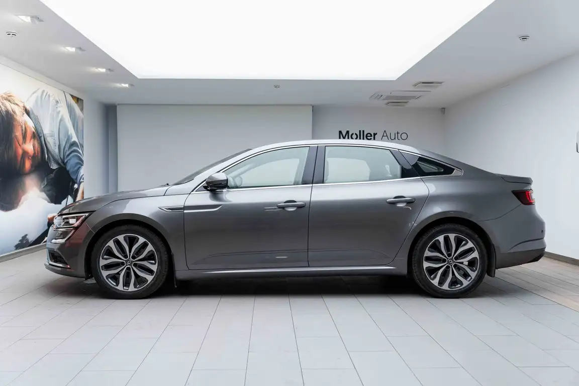 RENAULT TALISMAN