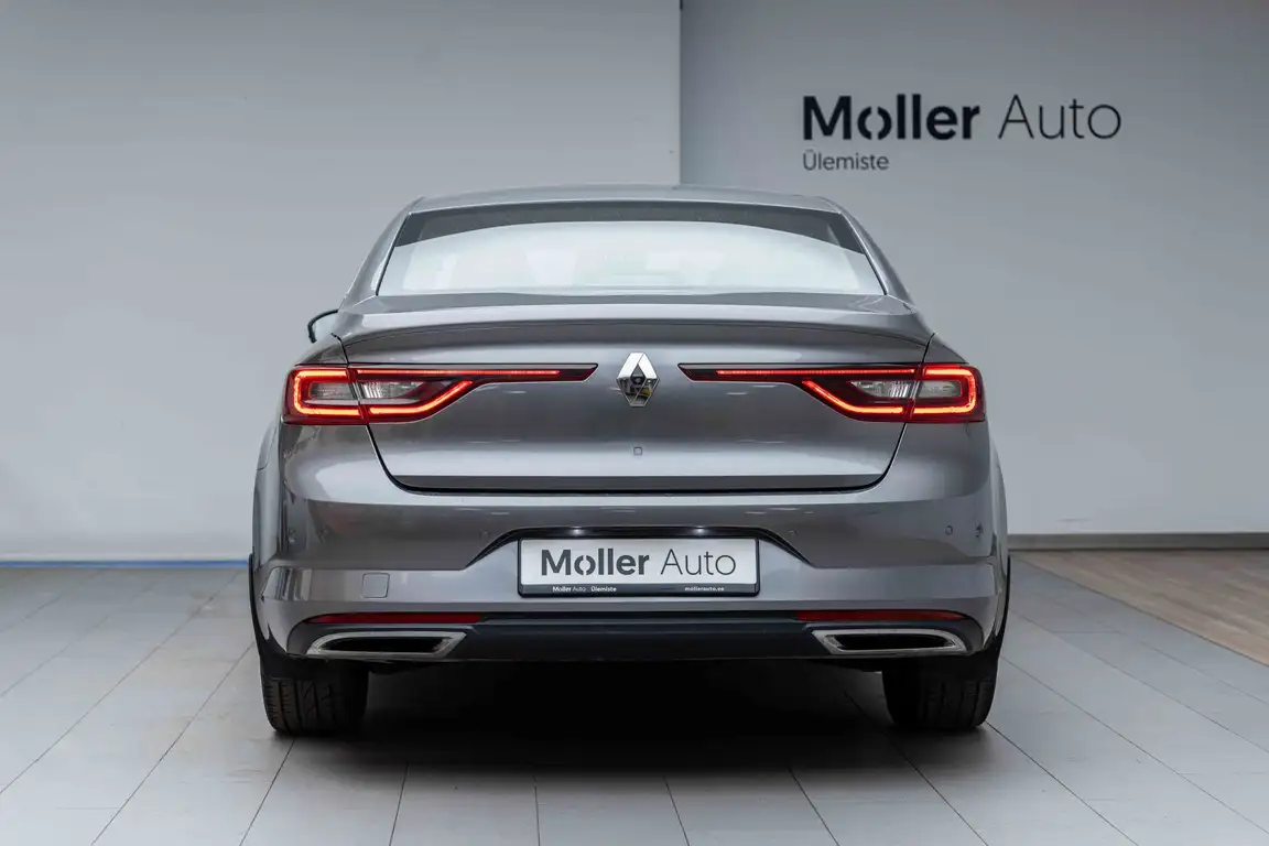 RENAULT TALISMAN