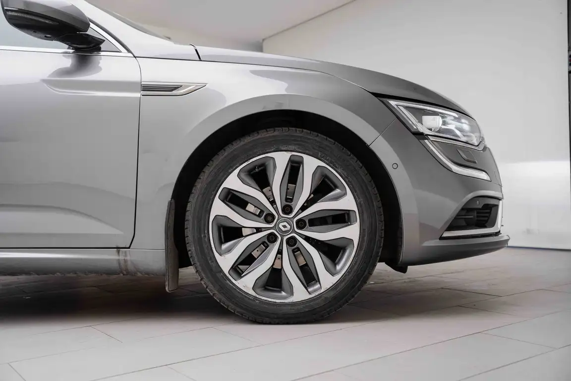 RENAULT TALISMAN