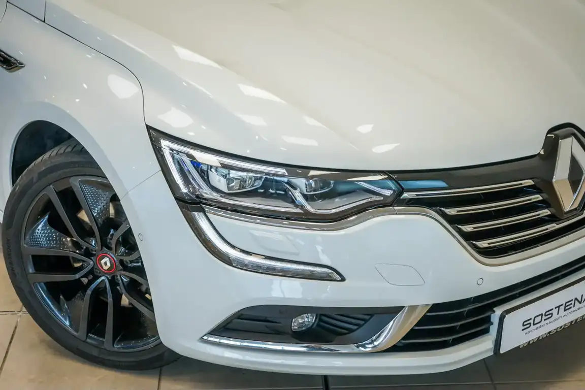 RENAULT TALISMAN