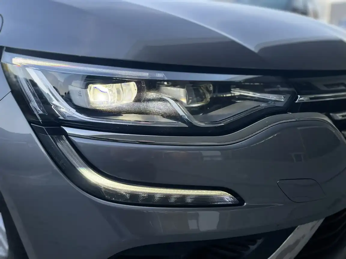 RENAULT TALISMAN