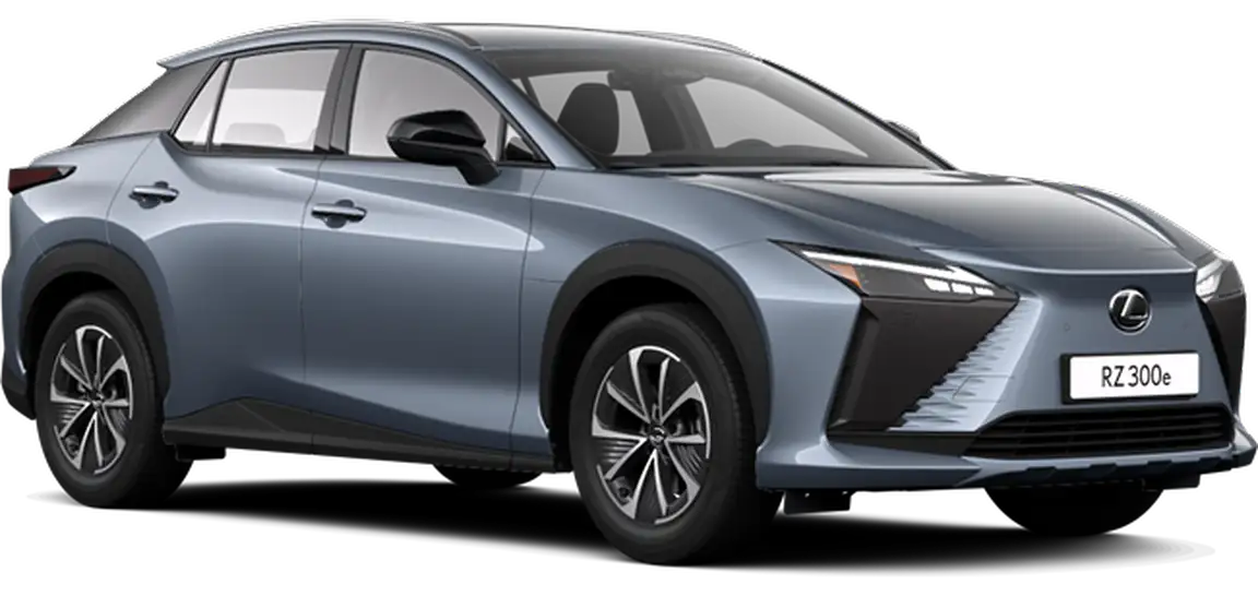 LEXUS RZ