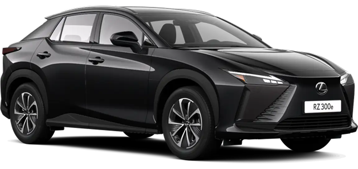 LEXUS RZ