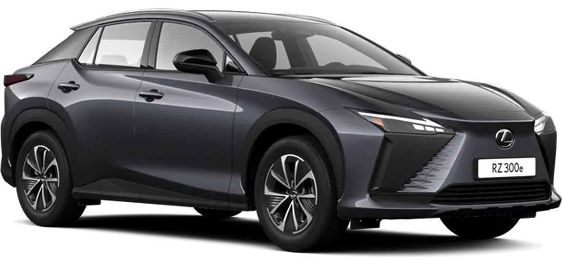LEXUS RZ