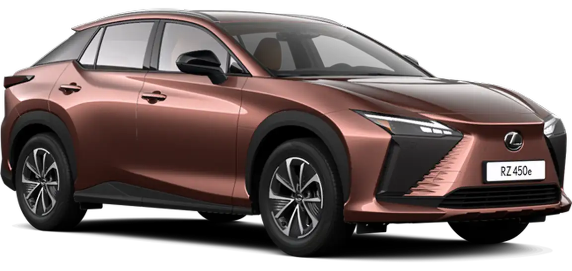 LEXUS RZ