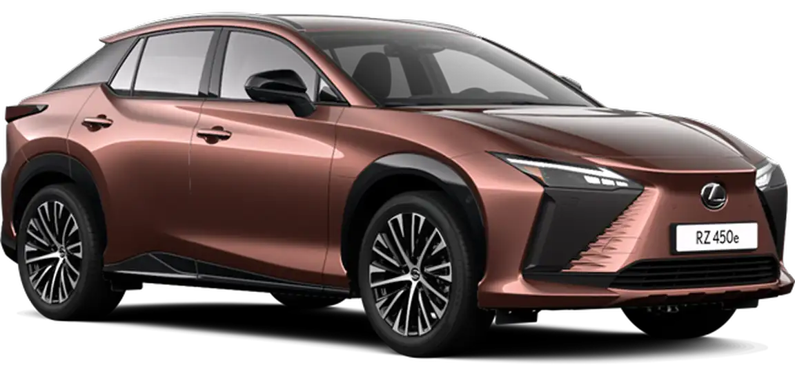LEXUS RZ