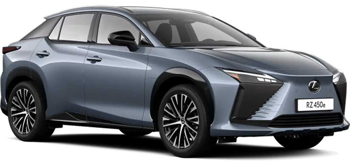 LEXUS RZ