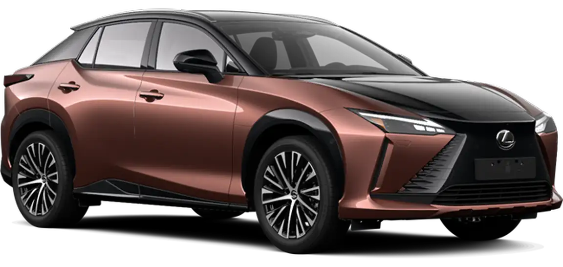 LEXUS RZ