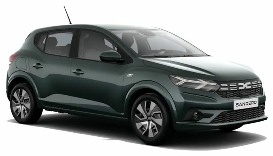 RENAULT EXPRESS