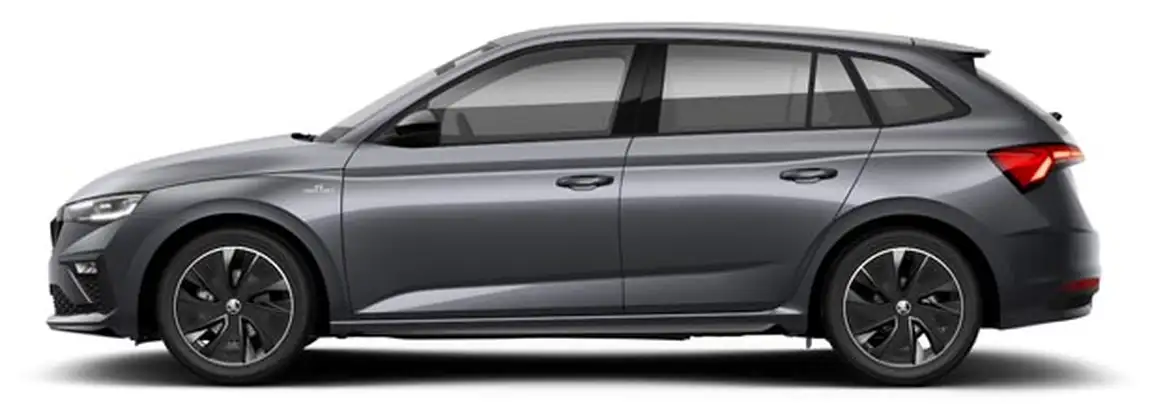 RENAULT SCALA