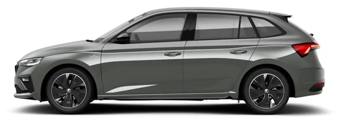 RENAULT SCALA