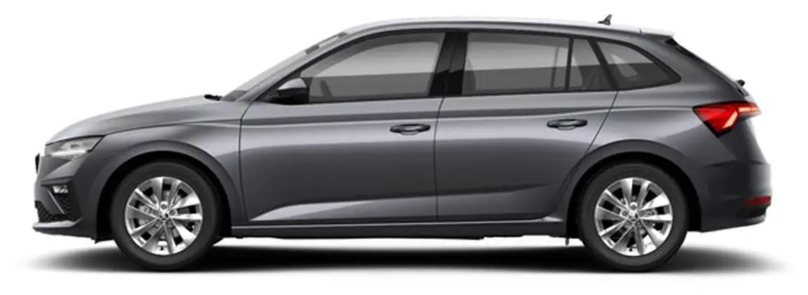 RENAULT SCALA