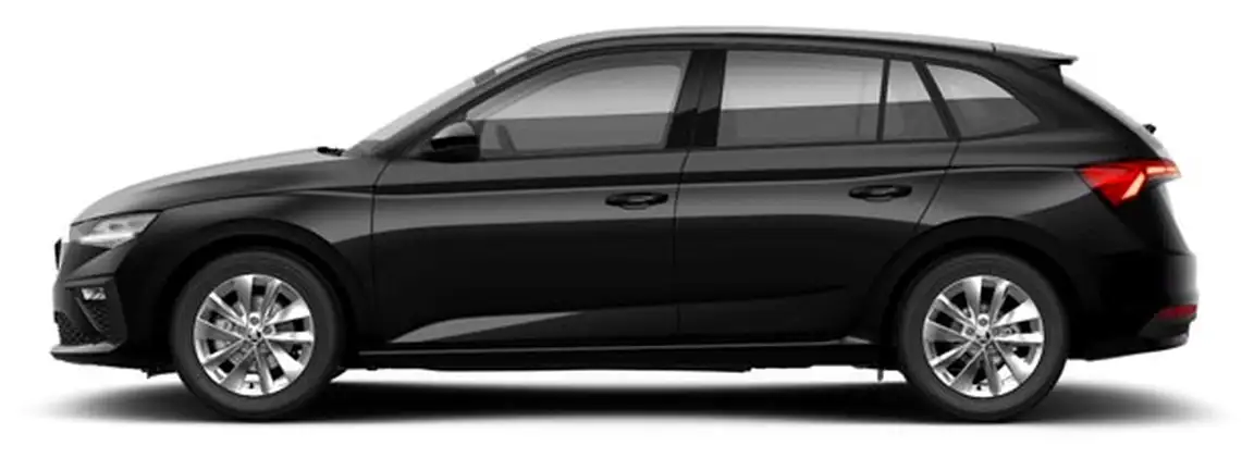 RENAULT SCALA