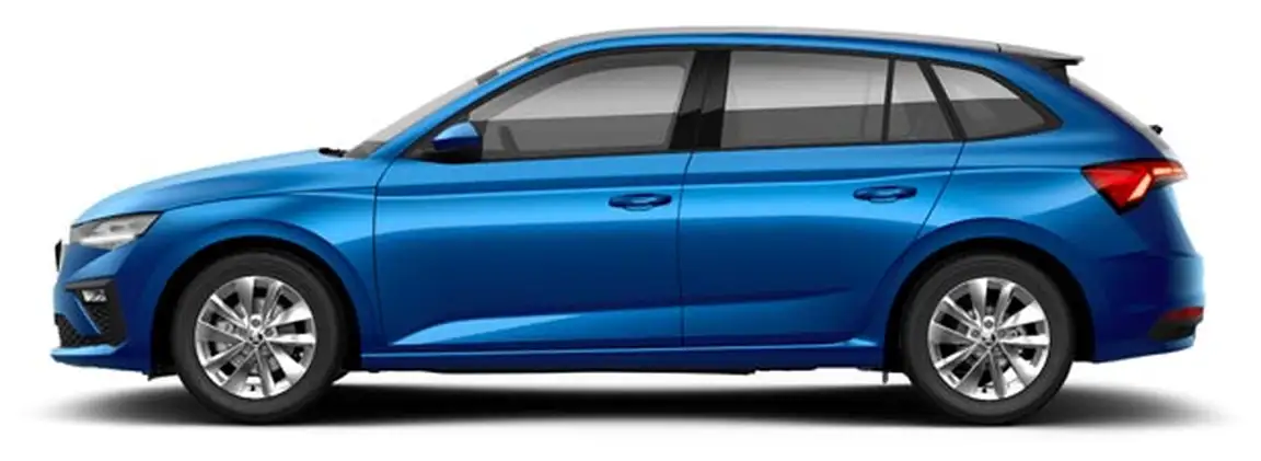 RENAULT SCALA