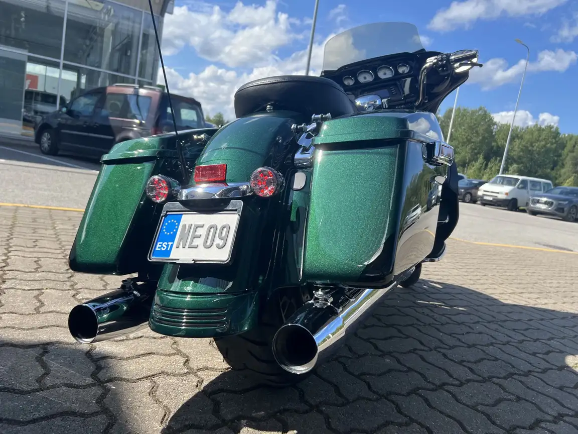 SKODA 105