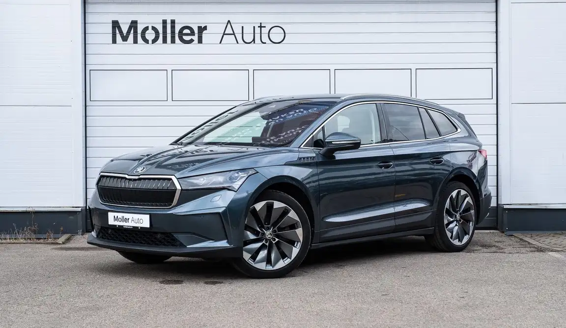 SKODA NONE