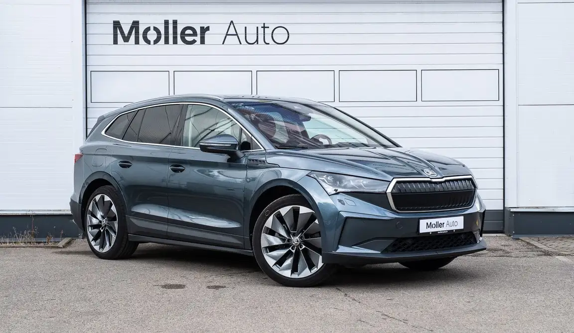 SKODA NONE
