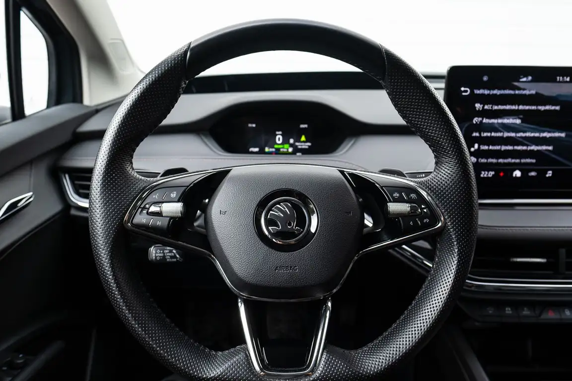 SKODA NONE