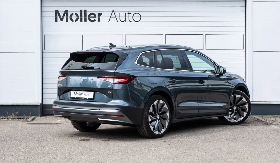 SKODA NONE