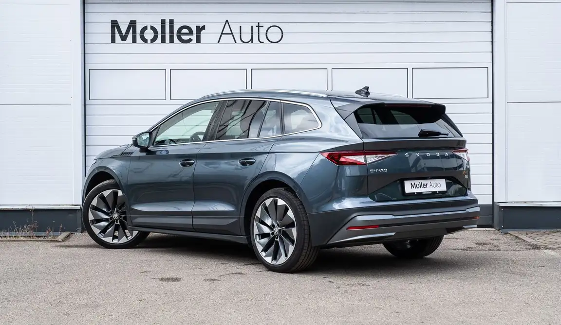 SKODA NONE