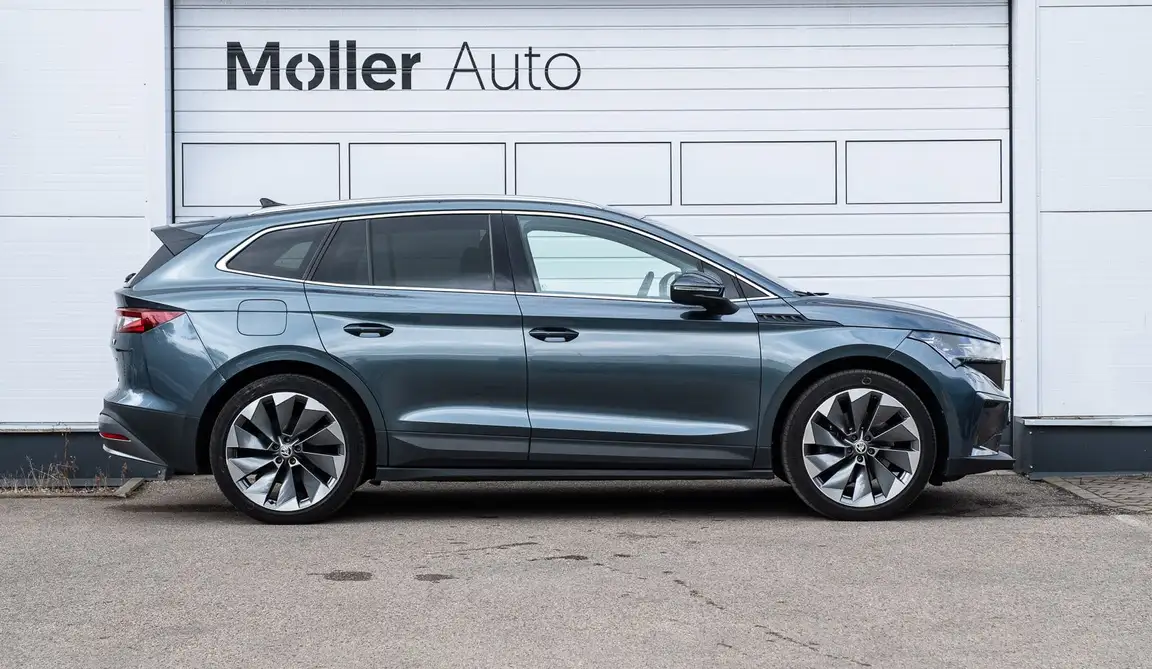 SKODA NONE