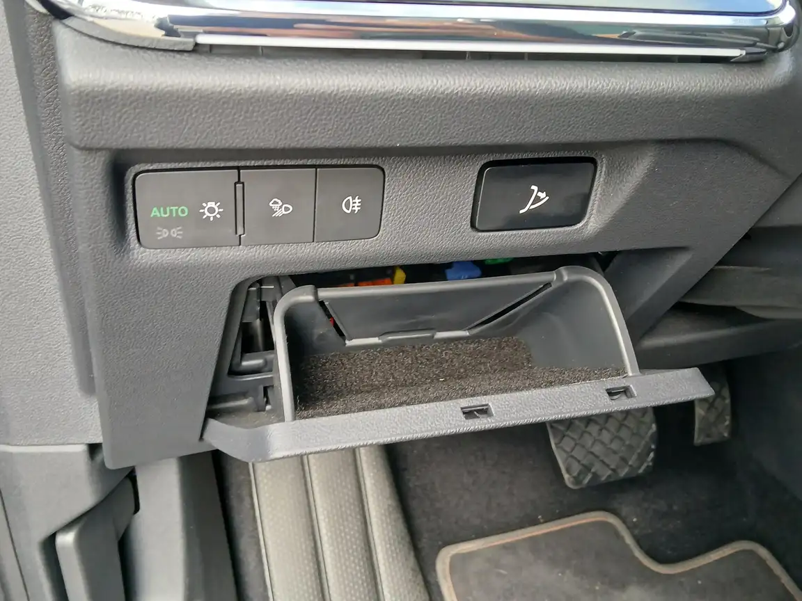 SKODA ENYAQ IV
