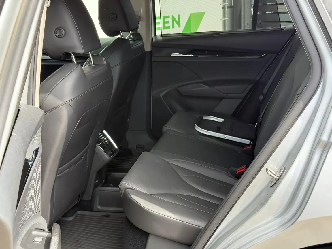 SKODA ENYAQ IV