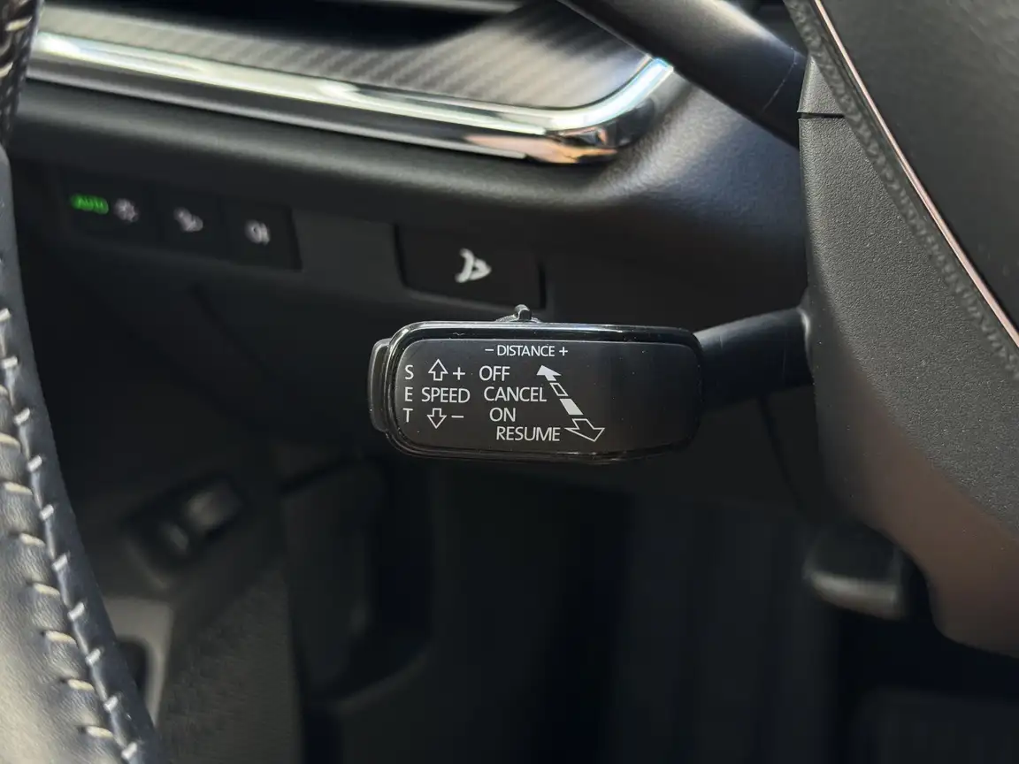 SKODA ENYAQ IV