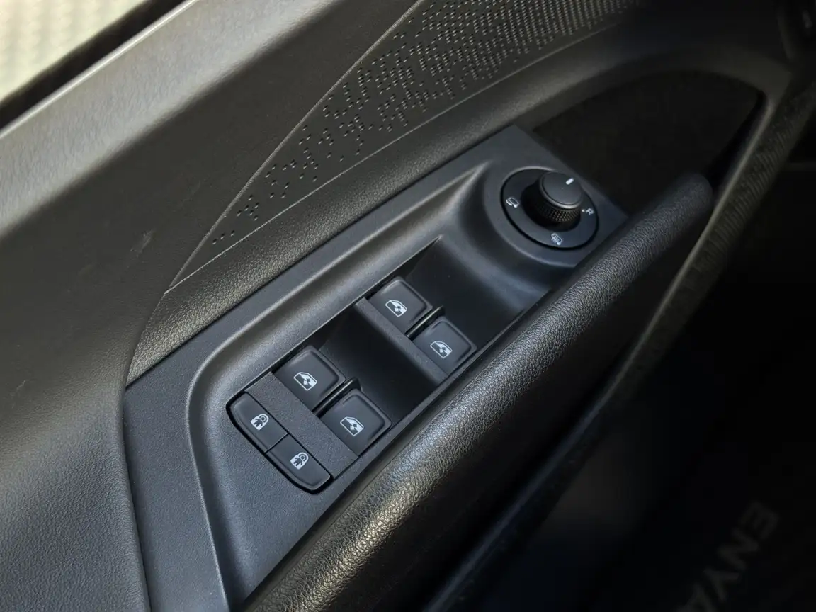 SKODA ENYAQ IV