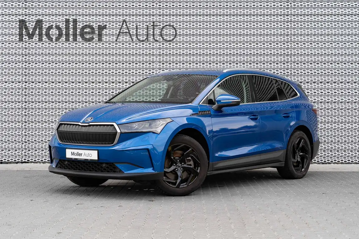 SKODA NONE