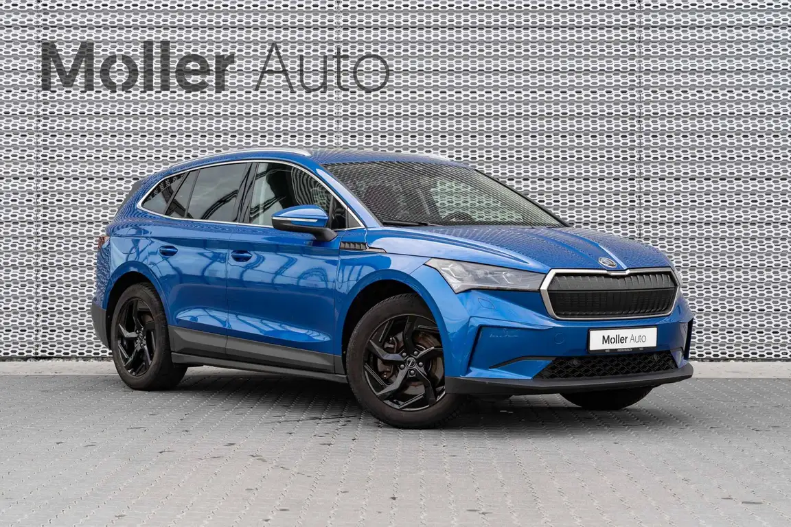 SKODA NONE