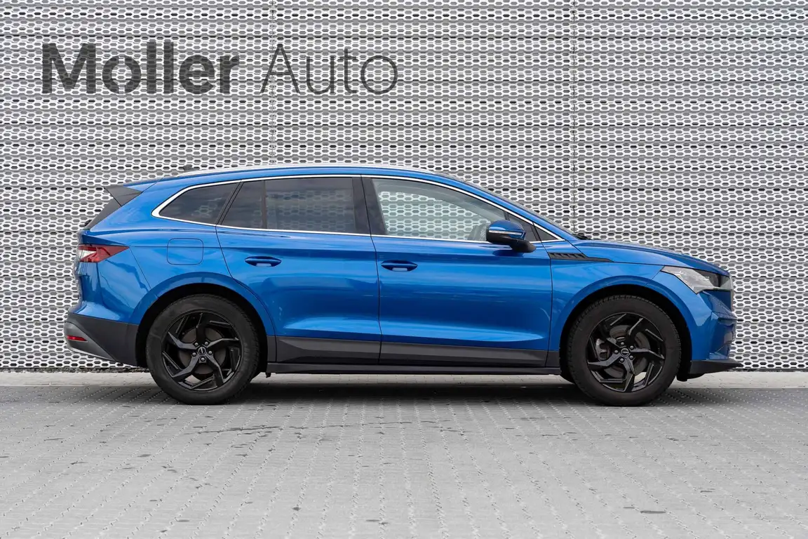 SKODA NONE
