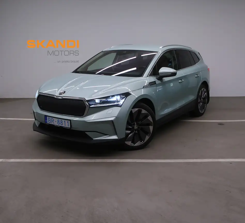 SKODA NONE