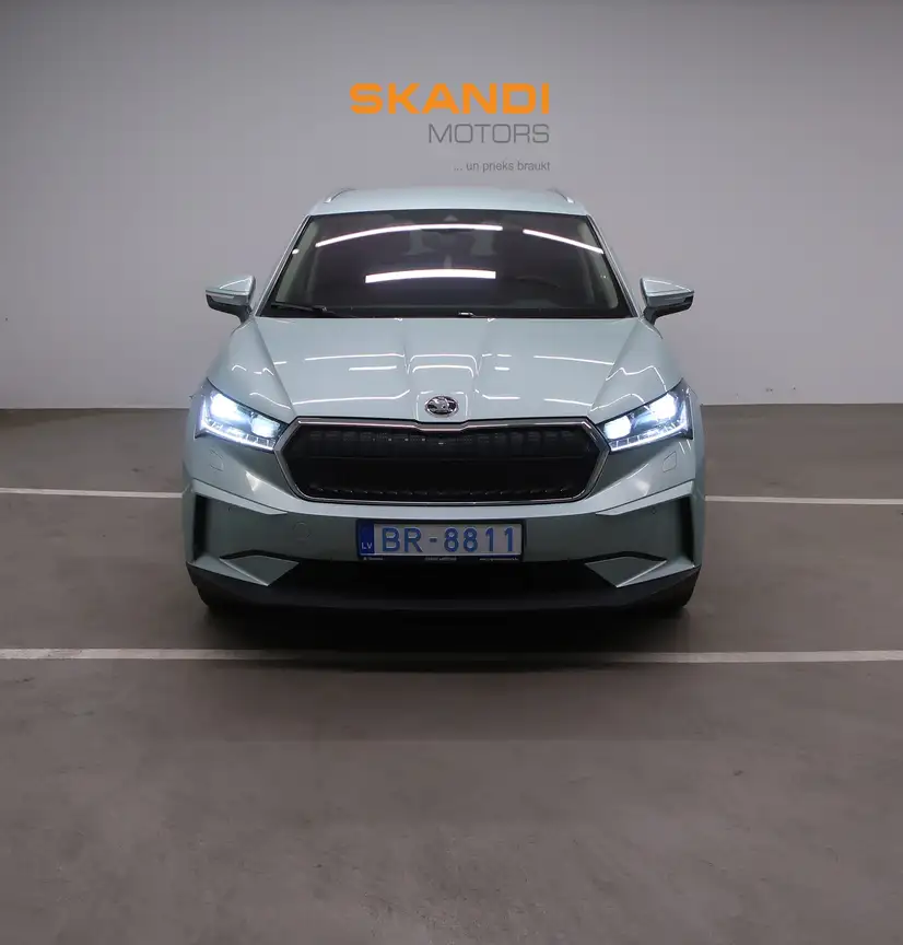 SKODA NONE