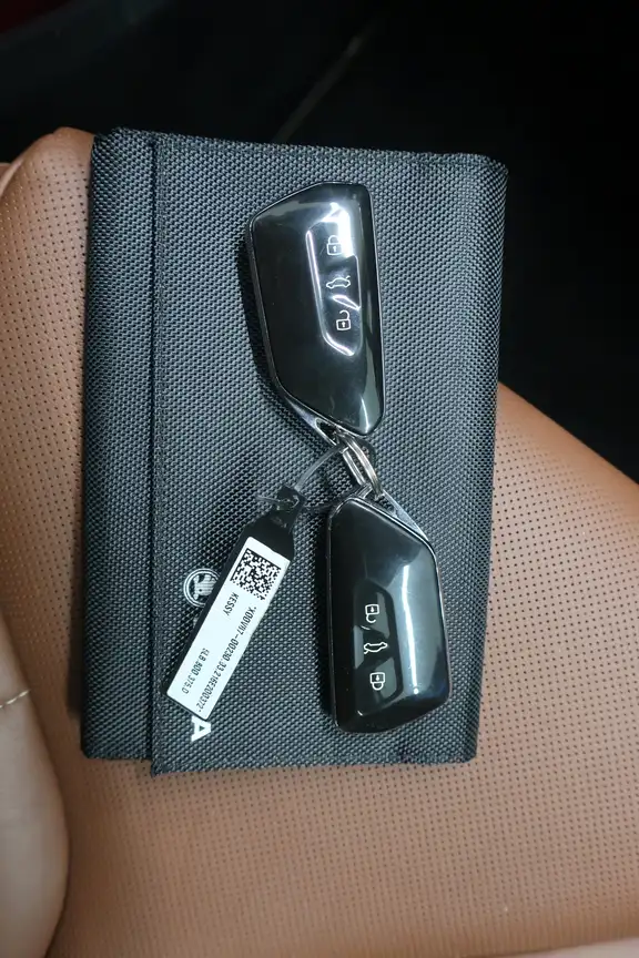 SKODA NONE
