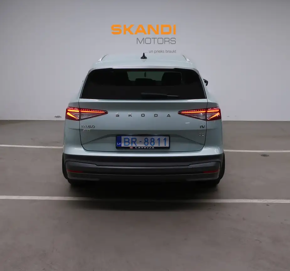 SKODA NONE