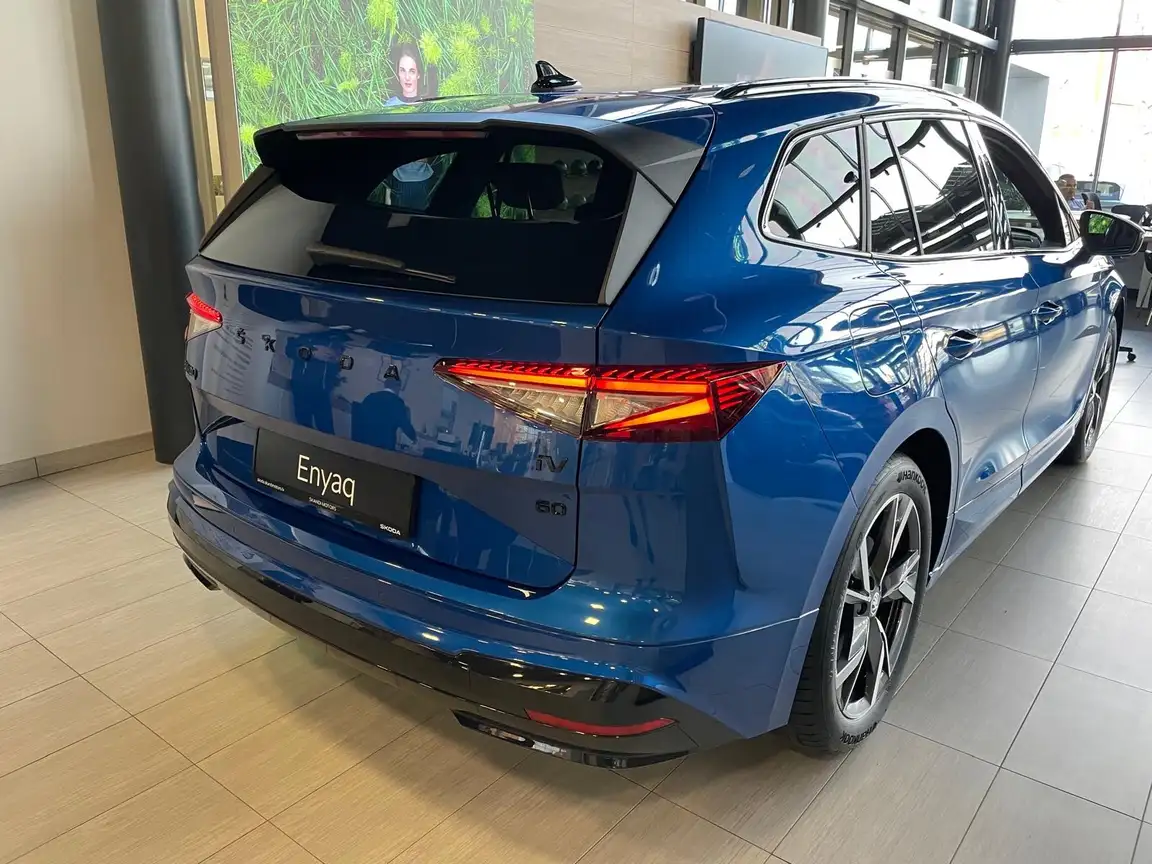 SKODA NONE